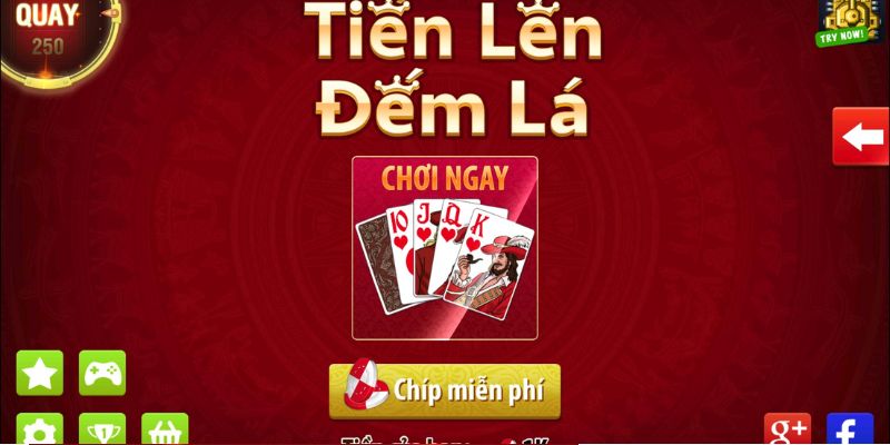 Cách tính điểm trong tiến lên miền Nam đếm lá chi tiết
